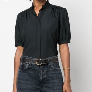 Rag and Bone Blouse